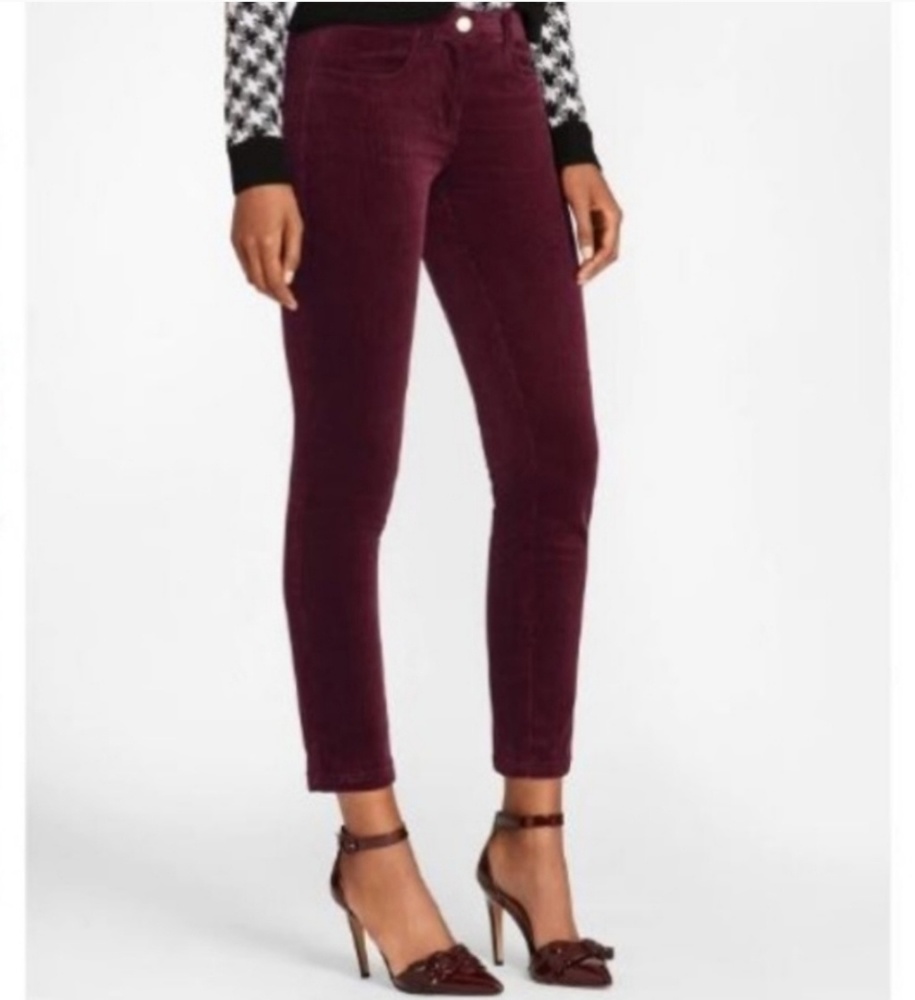 🆕NWT Buffalo David Bitton Supreme Skinny Corduroy